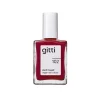 Gitti Nagellak*Nagellak - Classic Red 102 - 15ml