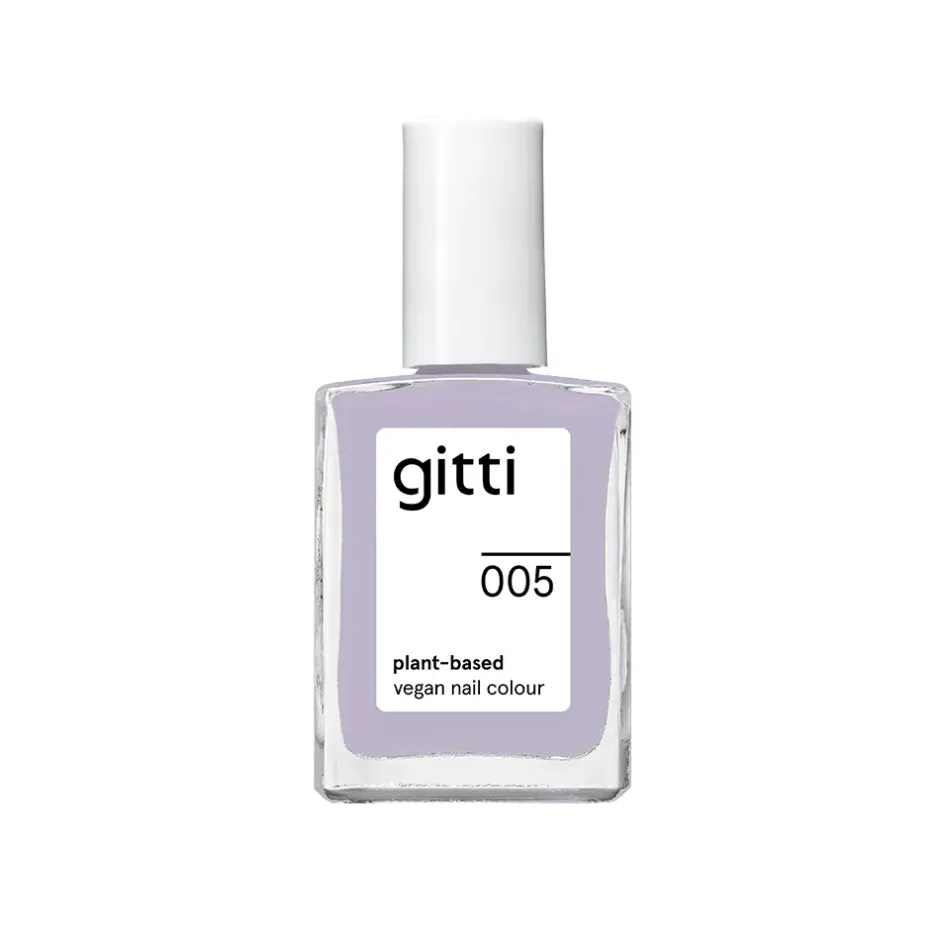 Gitti Nagellak*Nagellak - Lavender Nights 005 - 15ml
