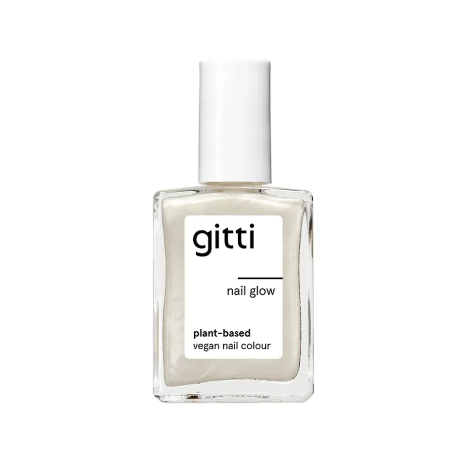 Gitti Nagellak*Nagellak - Nail Glow - 15ml
