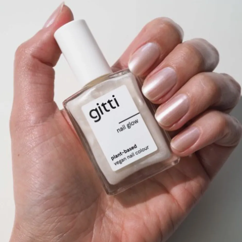 Gitti Nagellak*Nagellak - Nail Glow - 15ml