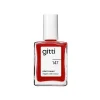 Gitti Nagellak*Nagellak - Real Red 147 - 15ml