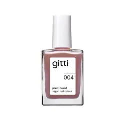Gitti Nagellak*Nagellak - Silky Mallow 004 - 15ml