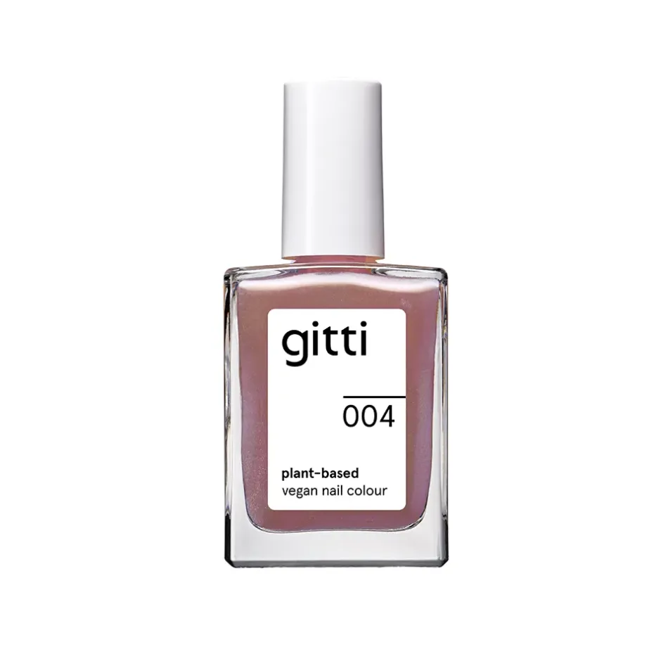 Gitti Nagellak*Nagellak - Silky Mallow 004 - 15ml