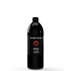 The Health Factory Immuunsysteem | Energie*Nano IJzer - (Colloïdale) Nano mineralen
