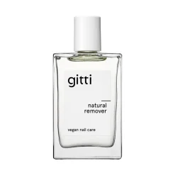 Gitti Nagelverzorging | Nagellak*Natuurlijke Nagellak Remover - 50ml