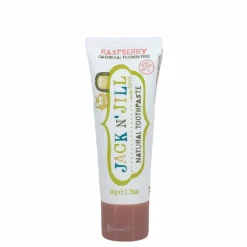 Jack N' Jill Baby & Kind | Baby Verzorging*Natuurlijke tandpasta Framboos