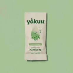 YOKUU Schoonmaakproducten | Reiniging*Navulling Probiotische Handzeep - 1 tab