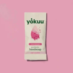 YOKUU Schoonmaakproducten | Reiniging*Navulling Probiotische Handzeep - 1 tab