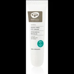 Green People Oogcrème*Neutrale Parfumvrije Oogcreme - 10ml
