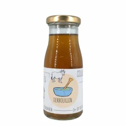 Oerbouillon Rimpels | Weerstand*- 140ml - BIO