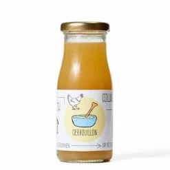 Oerbouillon Rimpels | Weerstand*Kip - 140ml - BIO