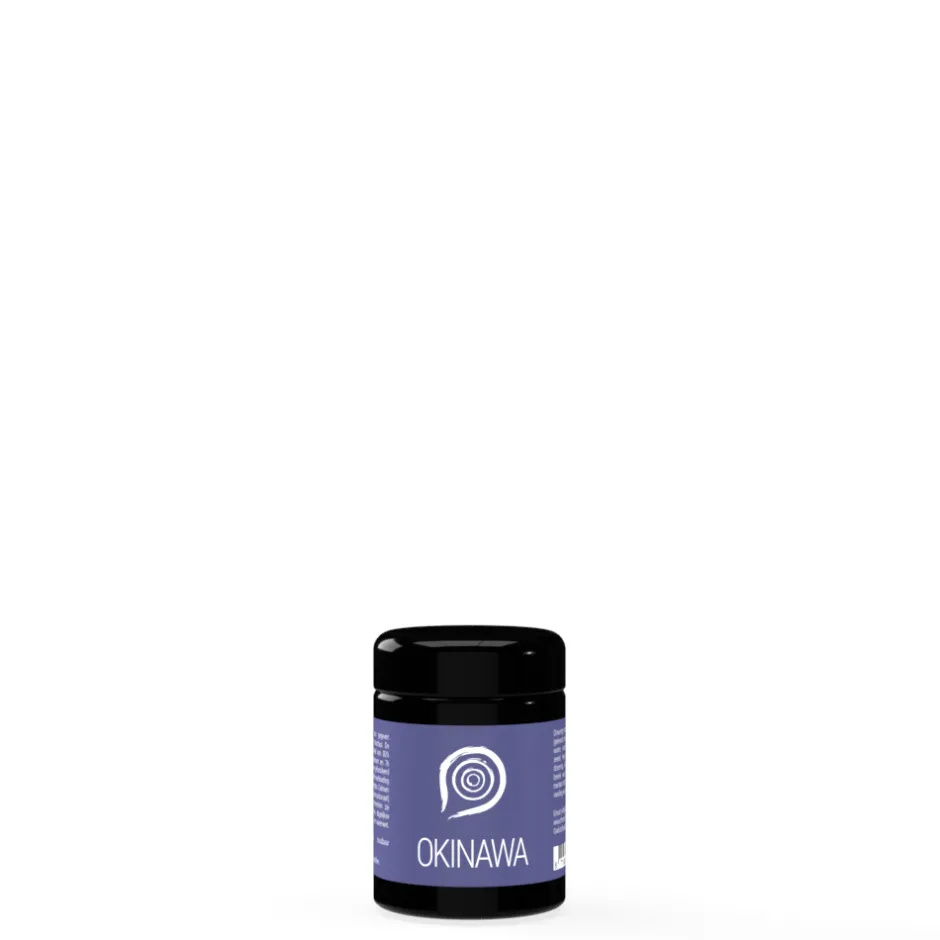 The Health Factory Weerstand | Multi Zwanger*Okinawa Zeekoraalmineralen