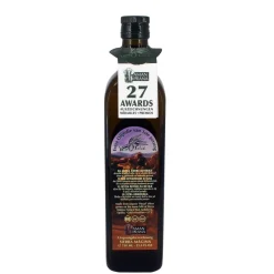 Amanprana Paleo Aip | Olijfolie*Olijfolie Verde Salud extra Vierge - 750ml - BIO