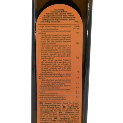 Amanprana Paleo Aip | Olijfolie*Olijfolie Verde Salud extra Vierge - 750ml - BIO