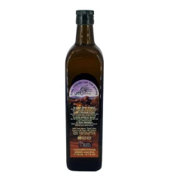 Amanprana Paleo Aip | Olijfolie*Olijfolie Verde Salud extra Vierge - 750ml - BIO