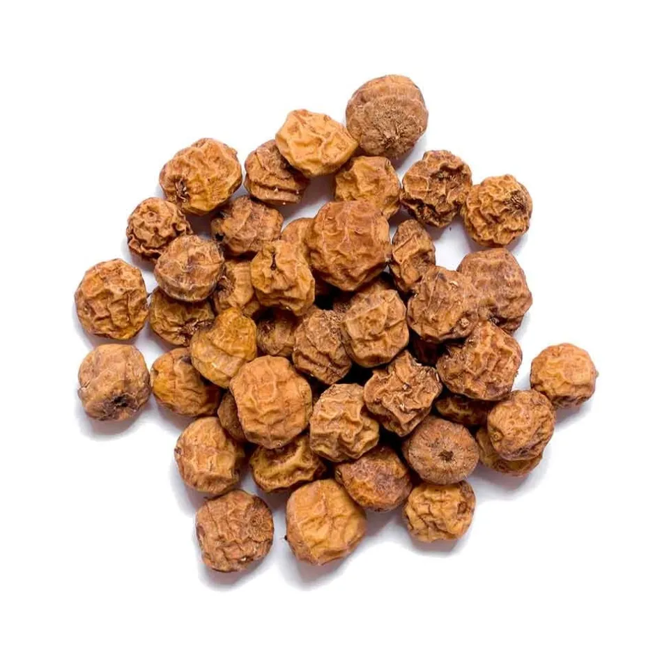 Chufa Biologische Noten*Ongepelde Tijgernoten - BIO