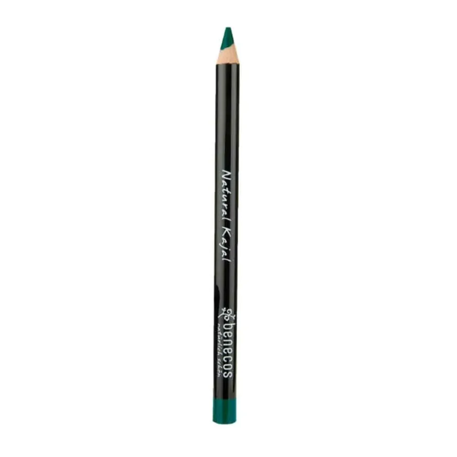 Benecos Ogen/Oogpotlood*Oogpotlood - Groen - BIO