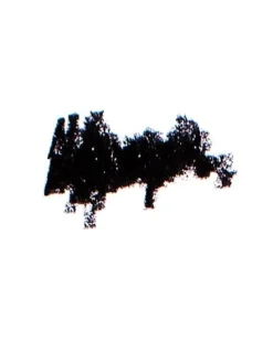 Benecos Ogen/Oogpotlood*Oogpotlood - Zwart
