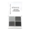 Benecos Ogen/Oogschaduw*Oogschaduw Quatro - Smokey Eyes