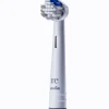 NovaCare Tandenborstels*Opzetborstel Universeel - Micro Zilver - Blauw - 1st