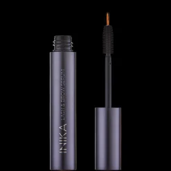 INIKA Ogen/Wenkbrauw Make-up | Ogen/Mascara*Organic Lash & Brow Serum - 7ml - BIO