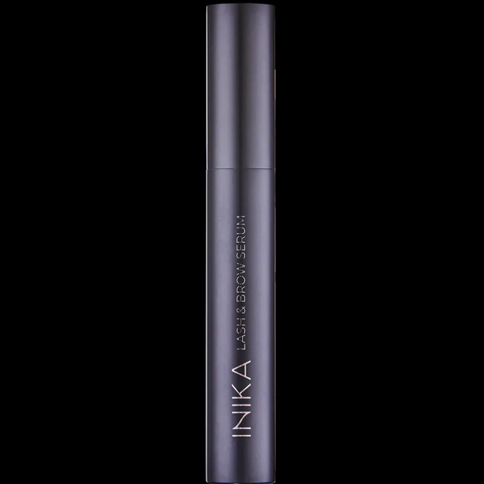 INIKA Ogen/Wenkbrauw Make-up | Ogen/Mascara*Organic Lash & Brow Serum - 7ml - BIO