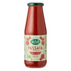 La Bio Idea Conserven (in Glas) | Tomatensaus*Passata - 680g - BIO