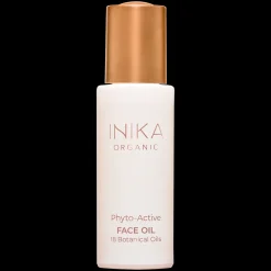 INIKA Rimpels | Olie*Phyto-Active Face Oil