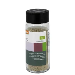 Het Blauwe Huis Kruidenmix*Pit kruiden (zonder zout) - 35g - BIO