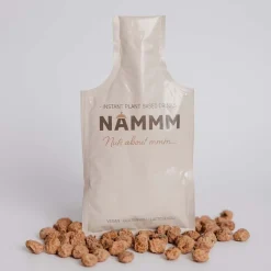 Nammm Spijsvertering | Darmen*Plantaardig instant poeder voor Chufadrank