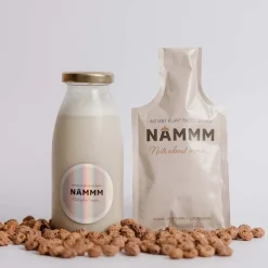 Nammm Spijsvertering | Darmen*Plantaardig instant poeder voor Chufadrank