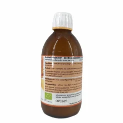 Thylbert Probiotics Darmen | Probiotica*Pro-Darm Waterkefir Conc. - 300ml