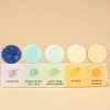 Shampoo Bars Haarverzorging/Shampoo En Conditioner | Shampoo*Proefpakket - 5 mini's
