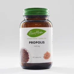 Puur Mieke Weerstand | Specials*Propolis - 440mg - 60 caps