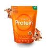 Orangefit Spieren | Proteïne Poeder*Protein Koffie met zoetstoffen uit Stevia - 750g