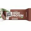 Lifefood Repen*Proteïnereep Chocolade - 40g - BIO