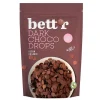 Bett'r Chocolade | Chocolade Druppels*Pure Chocolade Druppels - 200g - BIO