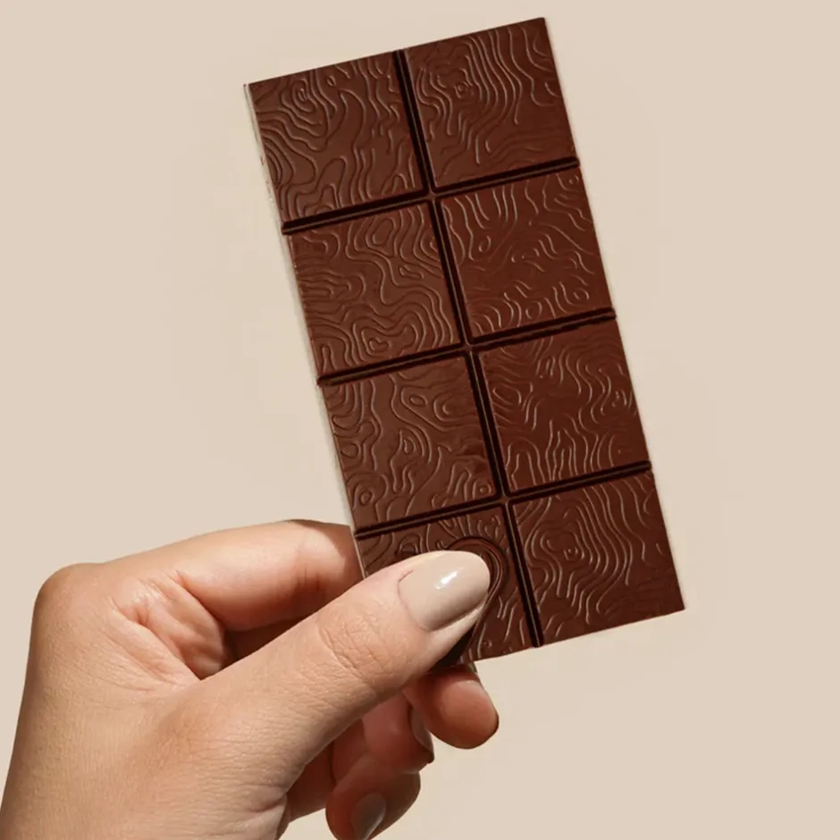 Funky Fat Choc Chocolade | Snacks*Pure Chocolade met MCT - BIO