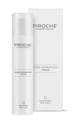 Piroche Cosmétiques Dag- En Nachtcrème*Pure Hydration Cream