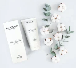 Piroche Cosmétiques Masker*Pure Hydration Masker - 75ml