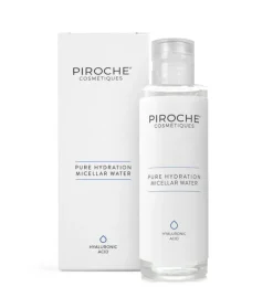 Piroche Cosmétiques Reiniging | Reiniging*Pure Hydration Micellar Water - 100ml