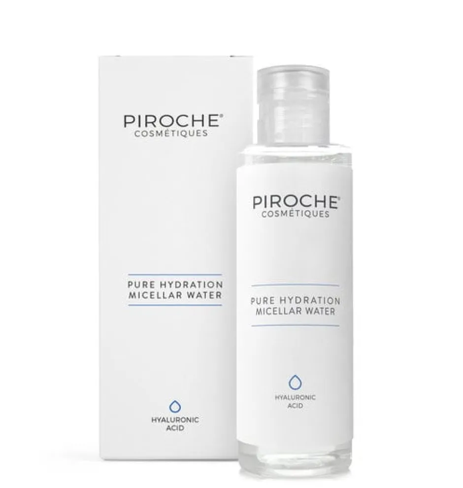 Piroche Cosmétiques Reiniging | Reiniging*Pure Hydration Micellar Water - 100ml