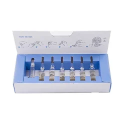 Piroche Cosmétiques Serum En Specials*Pure Hydration Serum - 6x2ml