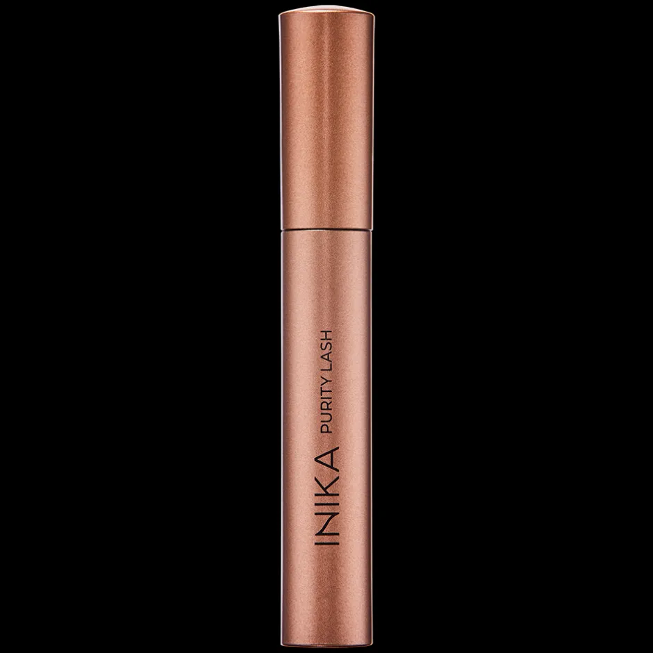 INIKA Ogen/Mascara*Purity Lash Mascara - Black - 8.5ml - BIO