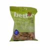 Bett'r Chips & Zoutjes | Crackers En Wafels*Quinoa Crackers Tomaat Basilicum BIO - 100g