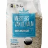 De Halm Glutenvrij Meel | Rijst, Quinoa En Granen*Quinoa Vlokken 500g - BIO