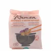 Terrasana Pasta, Pizza En Noodles*Ramen boekweitnoodles met shiitake - 280g - BIO