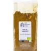 Het Blauwe Huis Kruidenmix*Ras al Hanout - 20gr - BIO