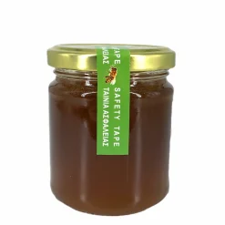 Puur Mieke Bijenproducten | Paleo Aip*Rauwe Griekse Honing - 250g
