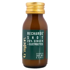 G'nger Energie | Gember*Recharge Gember Shot - 60ml